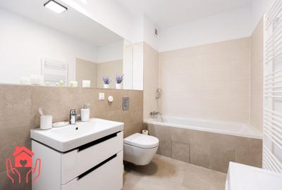 Baneasa Shopping City (THE IVY)-LOCUIRE IMEDIATA, mobilat, pozitie deosebita! - 22