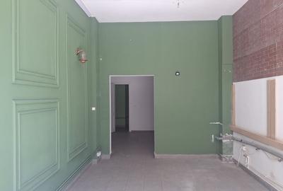 Spatiu comercial Banu Manta /1 Mai 35 mp - 2