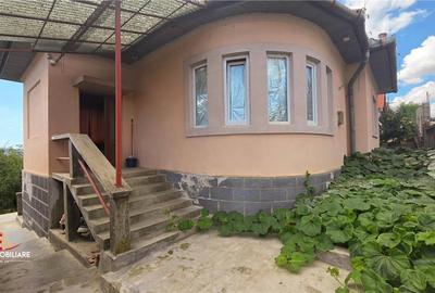 Casa de vanzare cu teren si toate utilitatile - Ludus - 1