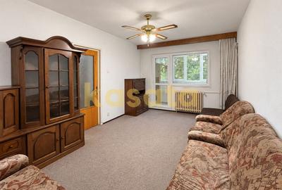 Apartament cu 2 camere decomandat, mobilat în Ozana