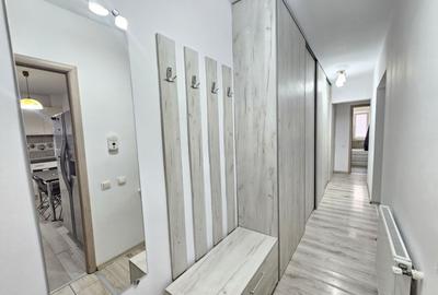 Prelungirea Ghencea-Doua camere decomandate cu loc de parcare la cheie - 14