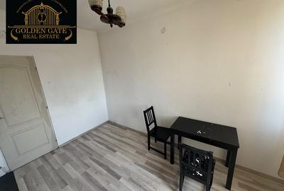 Cismigiu - Plevnei | 5 Camere | 4 Dormitoare | Balcon | Boxa - 12