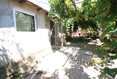 Vand teren 999mp +constructie de renovat loc. Serbestii Vechi - 5
