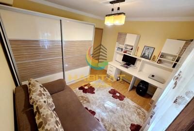 Apartament 4 camere an 1993 7 min Metrou Eroii Revolutiei 12 min Brancoveanu - 4