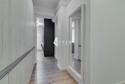 NOU! 2 Camere SUPERB, centrala, TERASA-Sisesti -Baneasa - 11