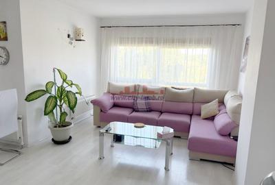 Inchiriere apartament 2 camere Baneasa Complex Rezidential - 5