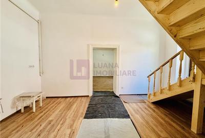 Apartament 2 camere de vanzare |  Central | recent renovat | strada Crisanei - 2