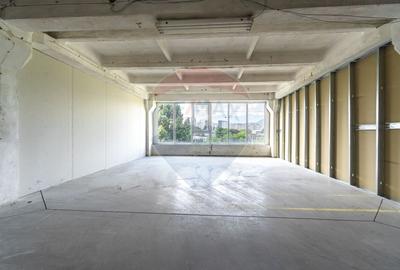 Spațiu Open-Space 448mp | Ideal Birouri/Call Center | Str. Turnului - 24