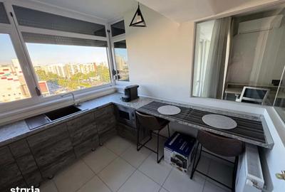 Studio Dublu Granvia Park Centrala Proprie Balcon - 4