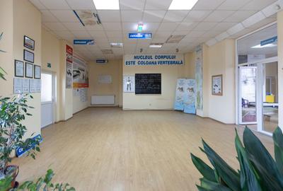 Spațiu comercial, de 296.22 mp, în Ultracentral