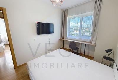 Apartament cu 2 camere, terasa, garaj subteran, Iulius Mall, Viva City - 6
