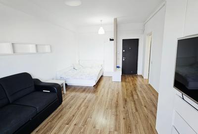 Studio in Bloc Nou | Metrou Tineretului 7 minute | Parc 1 minut | Zona excelenta - 7