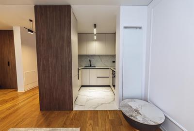 Apartament 2 camere | Parcare | Complex Yacht Kid - 14