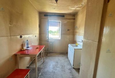 Apartament 3 camere de vânzare – 1 Decembrie 1918, zona Tipografiei - 7