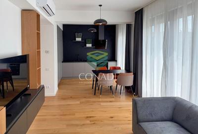 Apartament 3 camere de închiriat+ loc parcare - Arcadia Apartments - 4