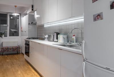 Inchiriere apartament 2 camere si loc de parcare Ion Mihalache - 12