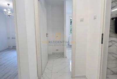 2 camere complet renovat, disponibil imediat, Luica, Strada Tatulesti - 5
