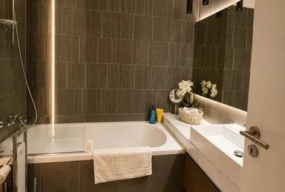 Apartament modern cu 2 camere, terasă și balcon - Qualis 2, Tractorul - 8