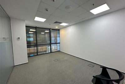 AFI Business Park -  Cotroceni - de la 164 mp - 5