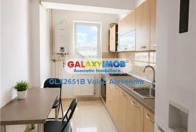 Apartament 2 Cam Berceni - Aparatorii Patriei - Parcare - 4