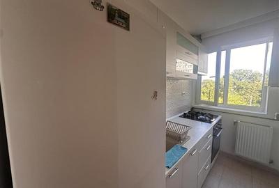 Decomandat, mobilat si utilat cu centrala, linga Antalya - 5