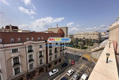 Inchiriere garsoniera cu terasa, Ultracentral, Ploiesti - 7