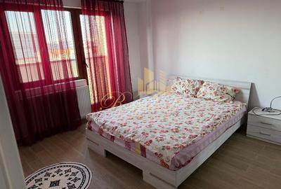 Apartament 2 camere, terasa 21 mp, parcare subterana - Zona Aradului - 2