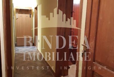 Apartament la casa Ghiroda, centrala proprie - 9