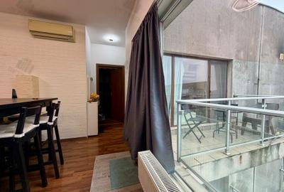 Apartament 3 camere cu dormitor matrimonial – Str. Liviu Rebreanu - 14