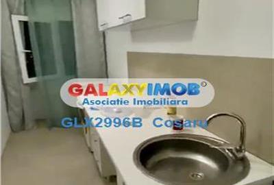 Apartament cu 2 camere semidecomandat în Rahova