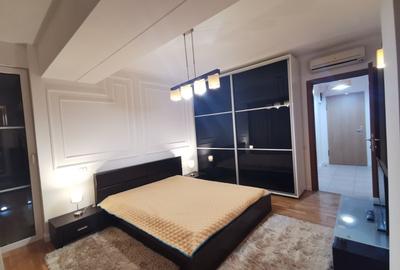Apartament 2 camere de închiriat lângă Parcul Carol - 80 mp - 11