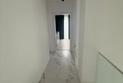 DUPLEX P+1, MOBILAT ȘI UTILAT – SAT MIDIA, NĂVODARI | TEREN 195 MP | 3 - 9