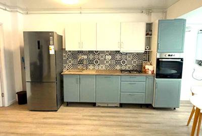 Apartament 2 camere, NOU, loc parcare, Kaufland ICIL Casa de Cultura - 8