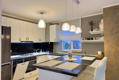 APARTAMENT 3 CAMERE GREEN PARK TATARASI spre inchiriere! - 2