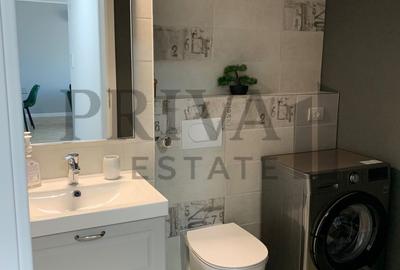 Apartament modern 2 camere, 60 mp, etaj 4, Nord One Botanic - 6