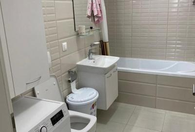 Studio 2 cam Avantgarden,mobilat si utilat, parcare, terasa - 12