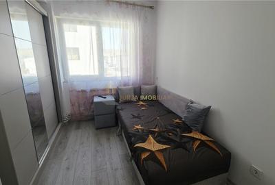 APARTAMENT 2 CAMERE 57MP FLORESTI URUSAGULUI - 7