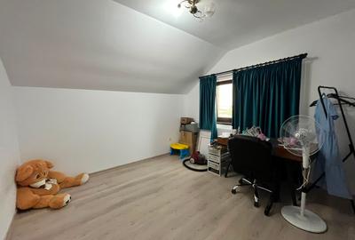 Casă individuală de vânzare – Cornești, Miroslava, Iași - 17