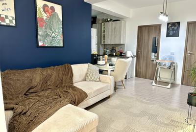 3 camere | Bucurestii Noi | Parc Bazilescu | Damaroaia | Metrou Com 0% - 2