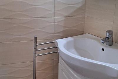 3 Camere | Metrou Ștefan cel Mare la Intrarea în Bloc | 70 mp | 2 Băi - 21
