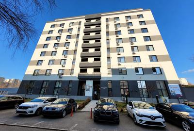 Apartament cu 3 camere semidecomandat, mobilat în Colentina