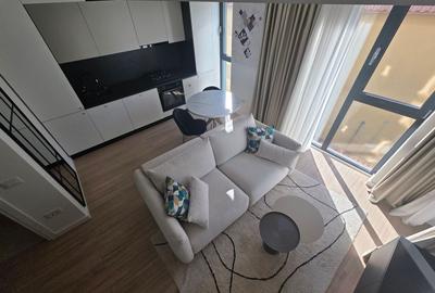 Apartament 2 camere de închiriat, British School, Iancu Nicolae - 3