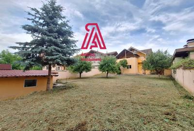 Vila de vanzare teren 970 mp Parc Sub Arini! - 4