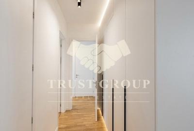 Apartament 3 camere Domenii | Loc de parcare - 16