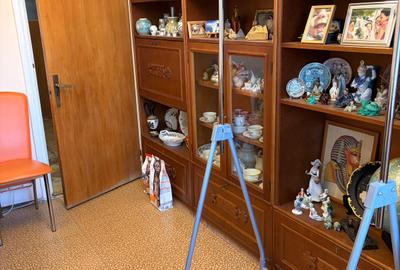 Tineretului - Apartament 3 camere , decomandat - 17