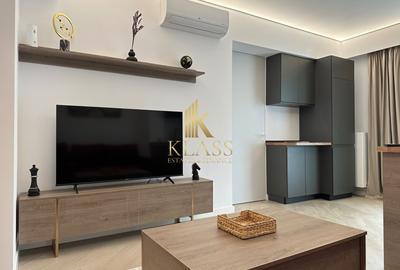 Apartament modern cu 2 camere de inchiriat in complexul Cortina North - 4