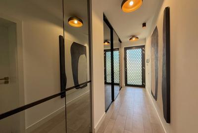 Vila Individuala de Lux cu Piscina | Iancu Nicolae - 29