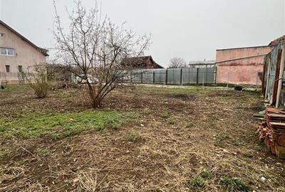 Teren Construcții intravilan de 550 mp, în Episcopia Bihorului