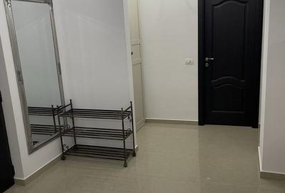 Apartament 2 camere Campus Universitate Centrala proprie CTB - 8