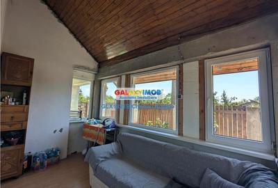 Adunatii Copaceni,Regatu Căilor,vila 5 cam, teren 600 mp,supr. 231 mp, - 26